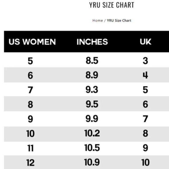 YRU Dune Strawberry Platform Boots - Picture 9 of 9